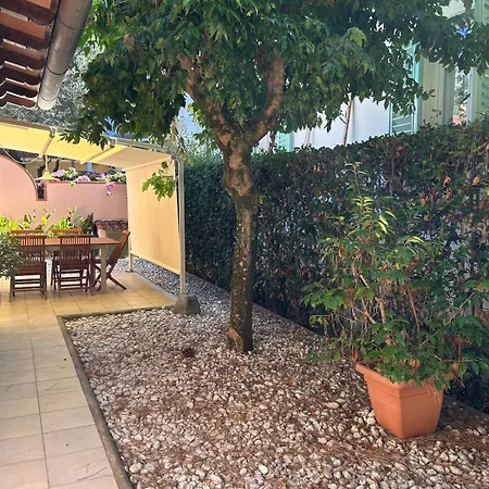 Casa - Private Pool Forte Dei Marmi * Forte dei Marmi