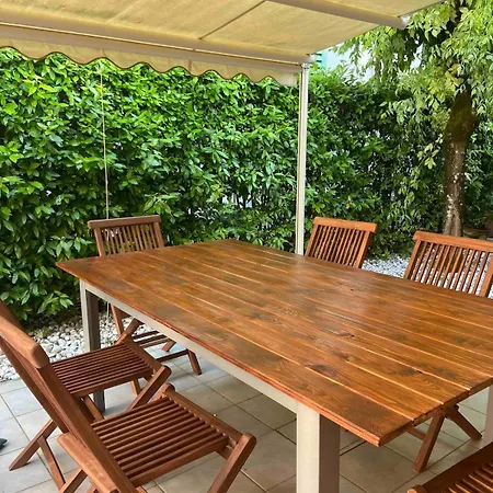 Casa - Private Pool Forte Dei Marmi
